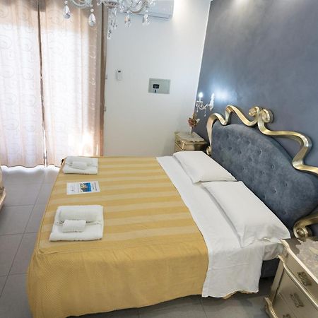 Aparthotel Residenza Luce Sul Mare Tropea Esterno foto