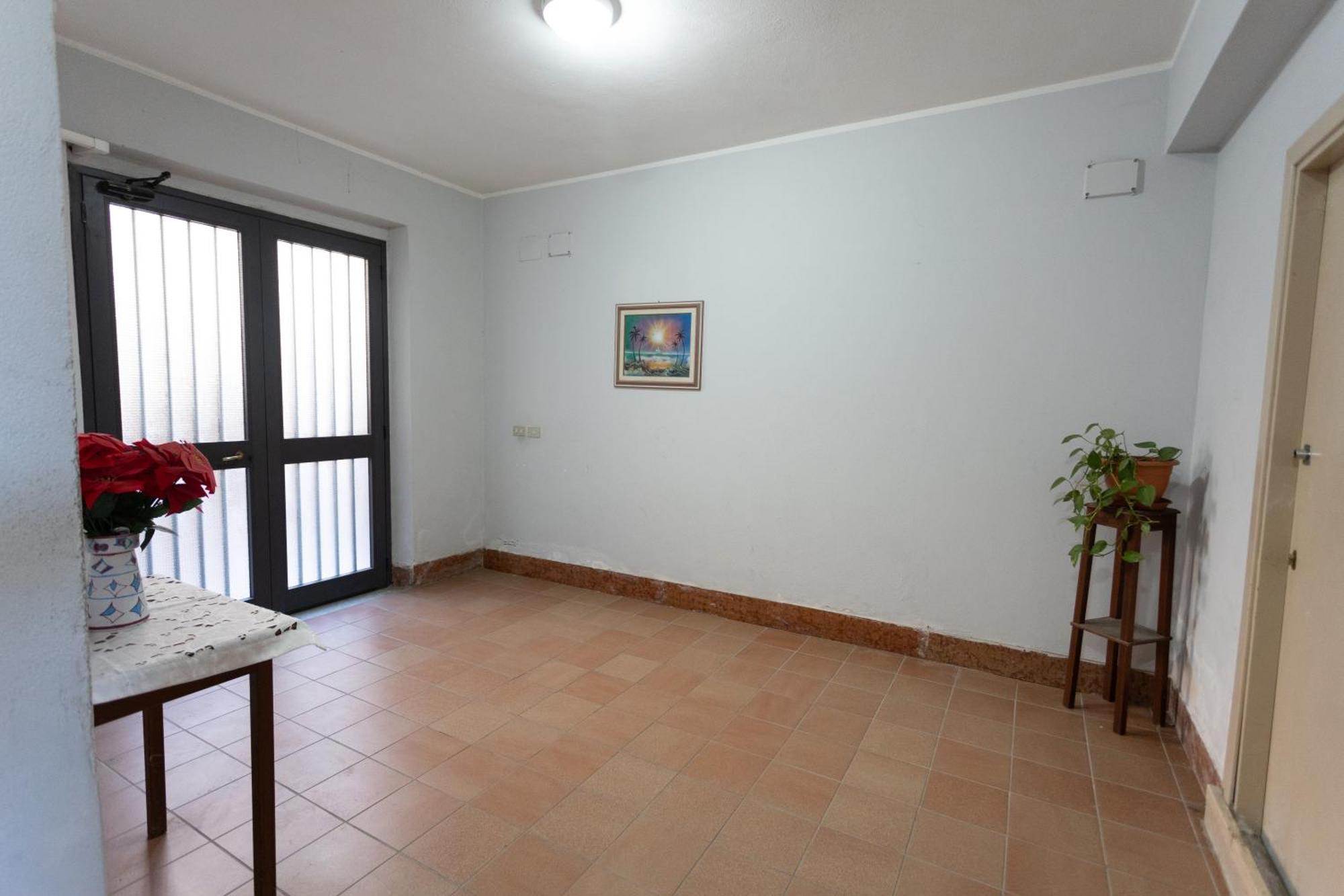 Aparthotel Residenza Luce Sul Mare Tropea Esterno foto